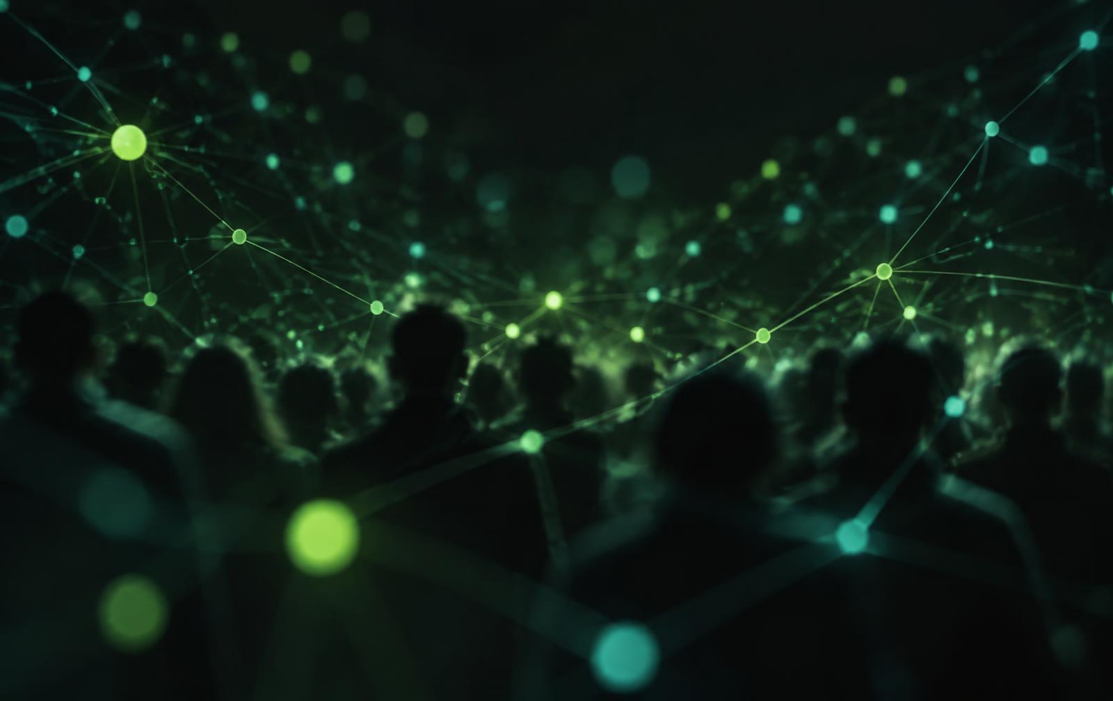 Abstract event interaction signals
